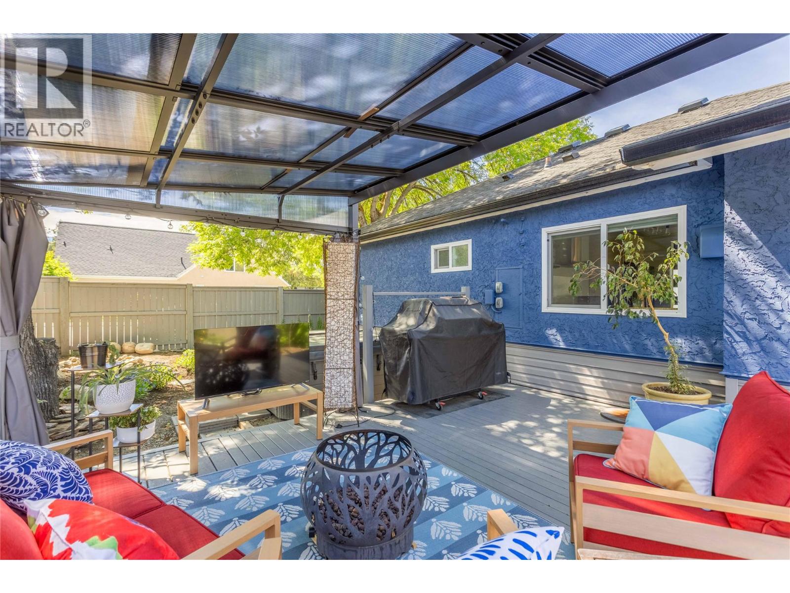 1298 KILWINNING Street, Penticton