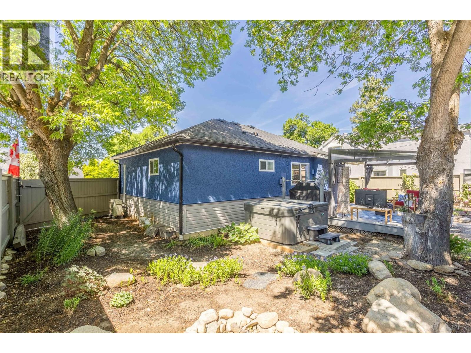 1298 KILWINNING Street - 26