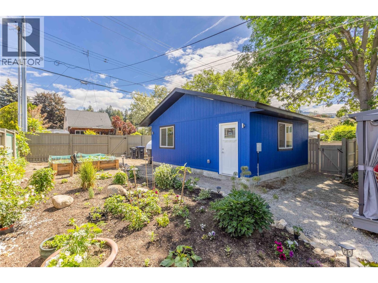 1298 KILWINNING Street, Penticton