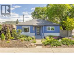 1298 KILWINNING Street, Penticton