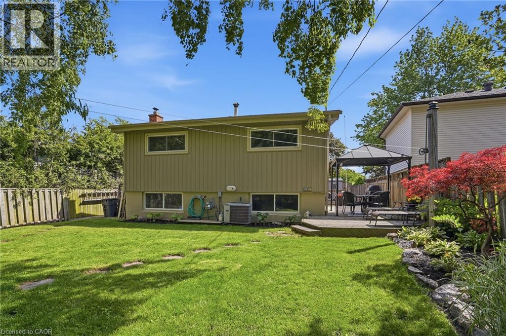 345 ERINDALE Drive - 40