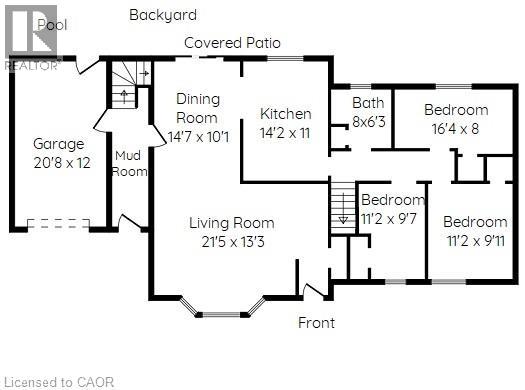 9 WESITE Avenue - 43