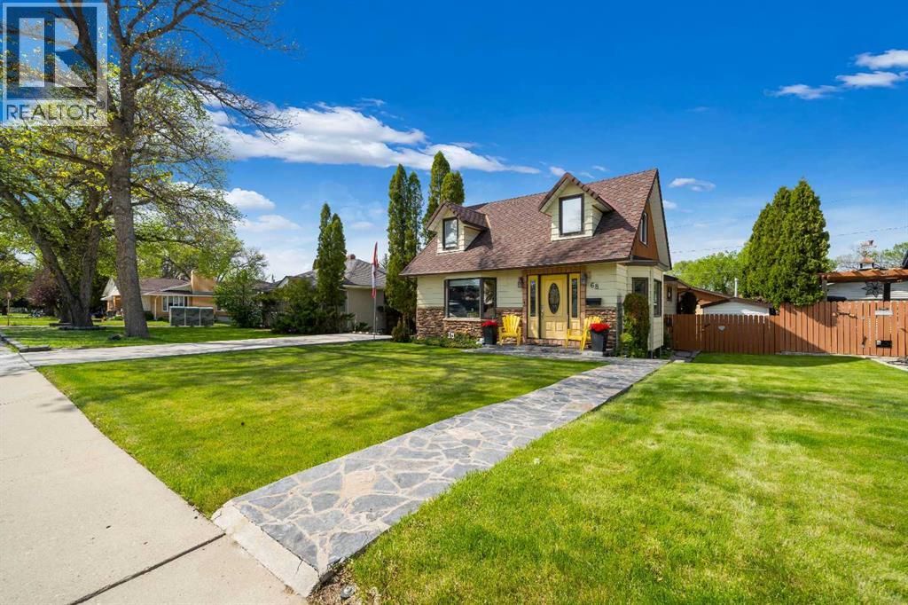 68 10 Street SW - 1