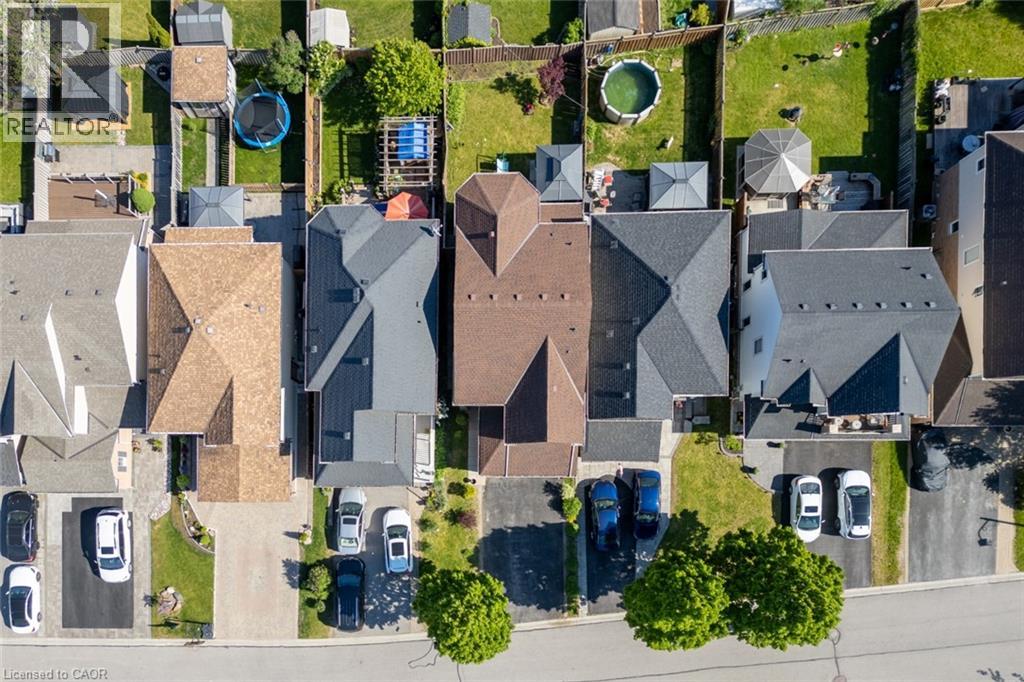 41 HAVENWOOD Place - 4