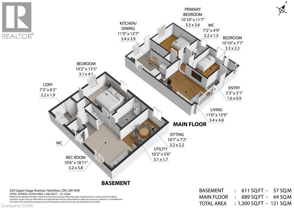 420 UPPER GAGE Avenue - 39