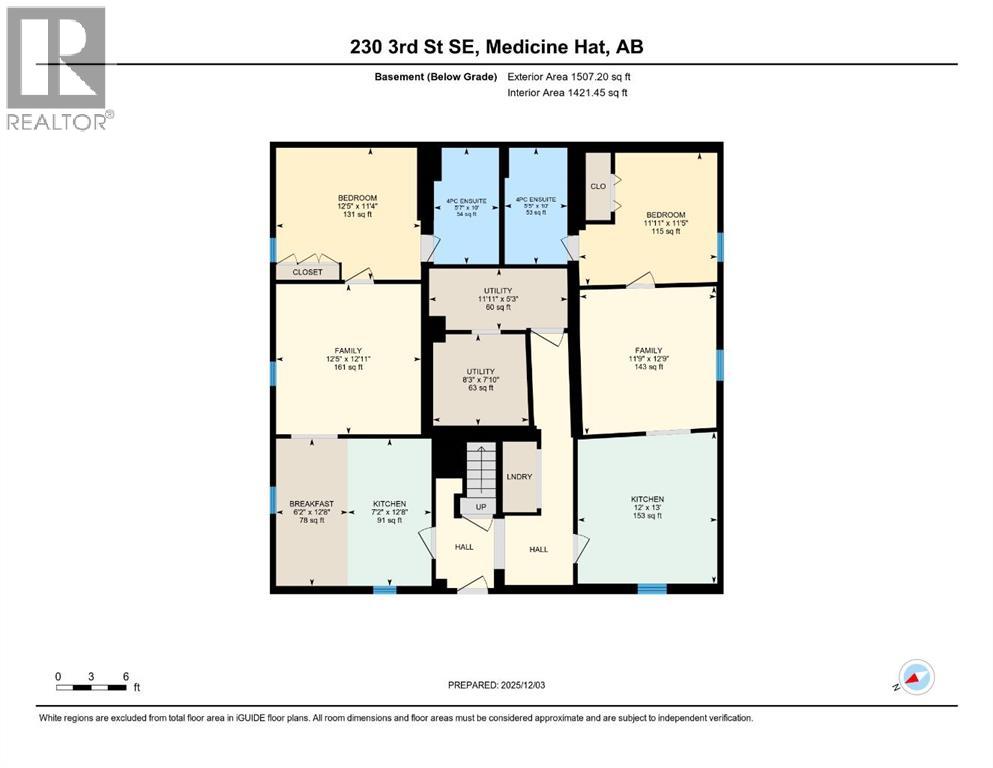 230 3 Street SE - 19