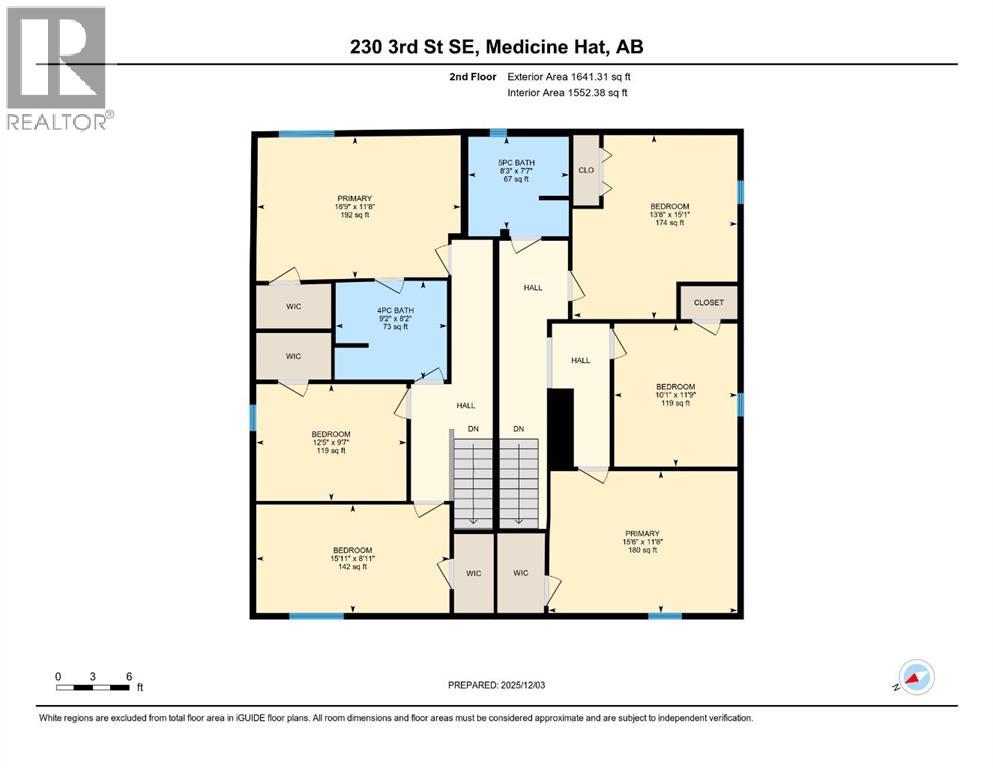 230 3 Street SE - 18