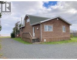 Recreation room - 9 Rue Paulin, Saint Marie Saint Raphael, NB E8T1T7 Photo 7