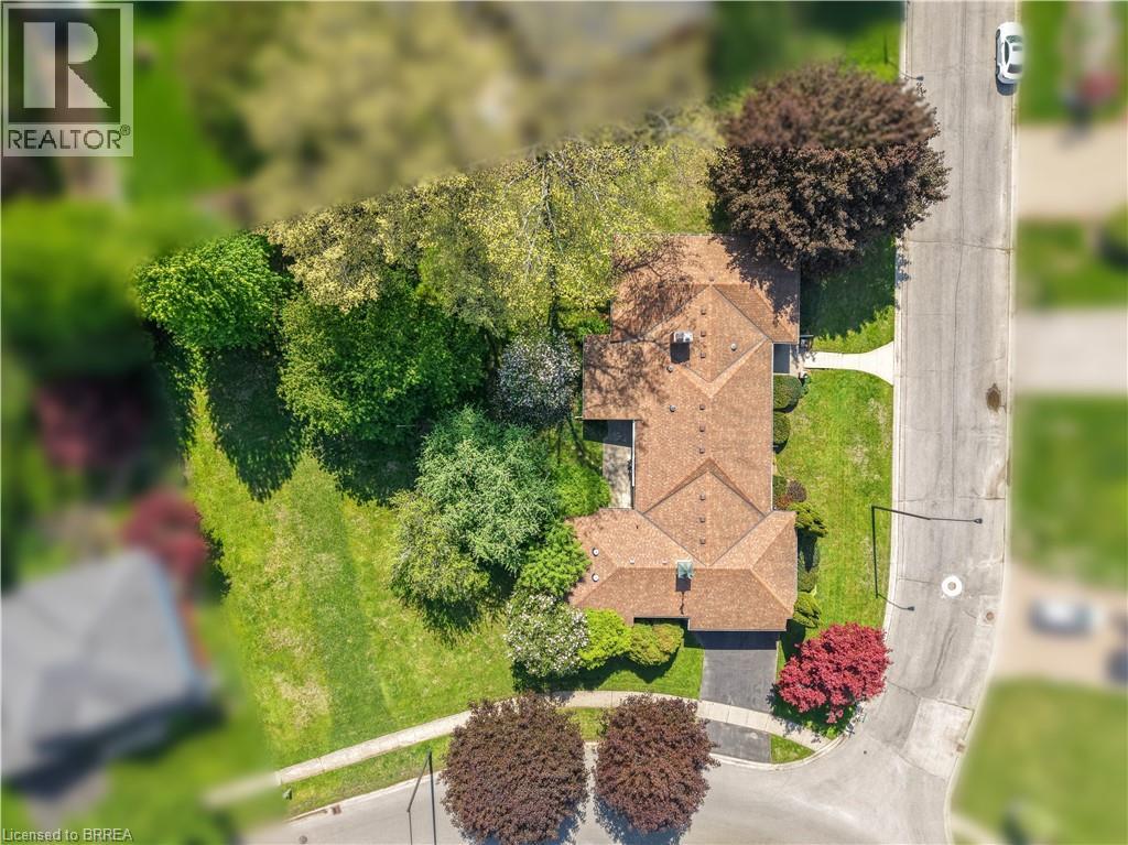 3 FIELDSTONE Circle - 5