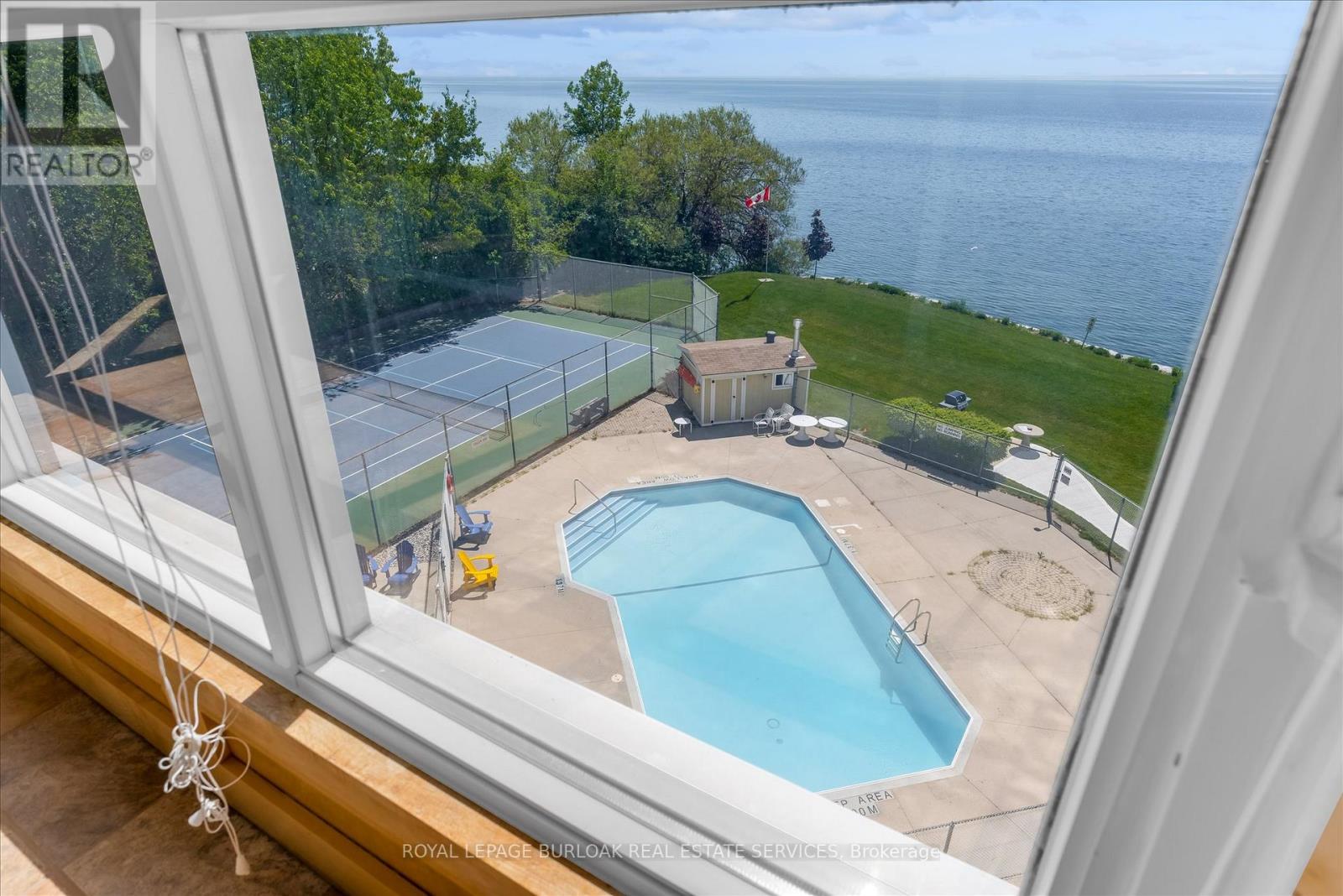 #510 5280 LAKESHORE ROAD - 10