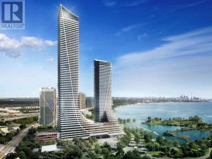 Listing photo of 1709 - 20 SHORE BREEZE DRIVE