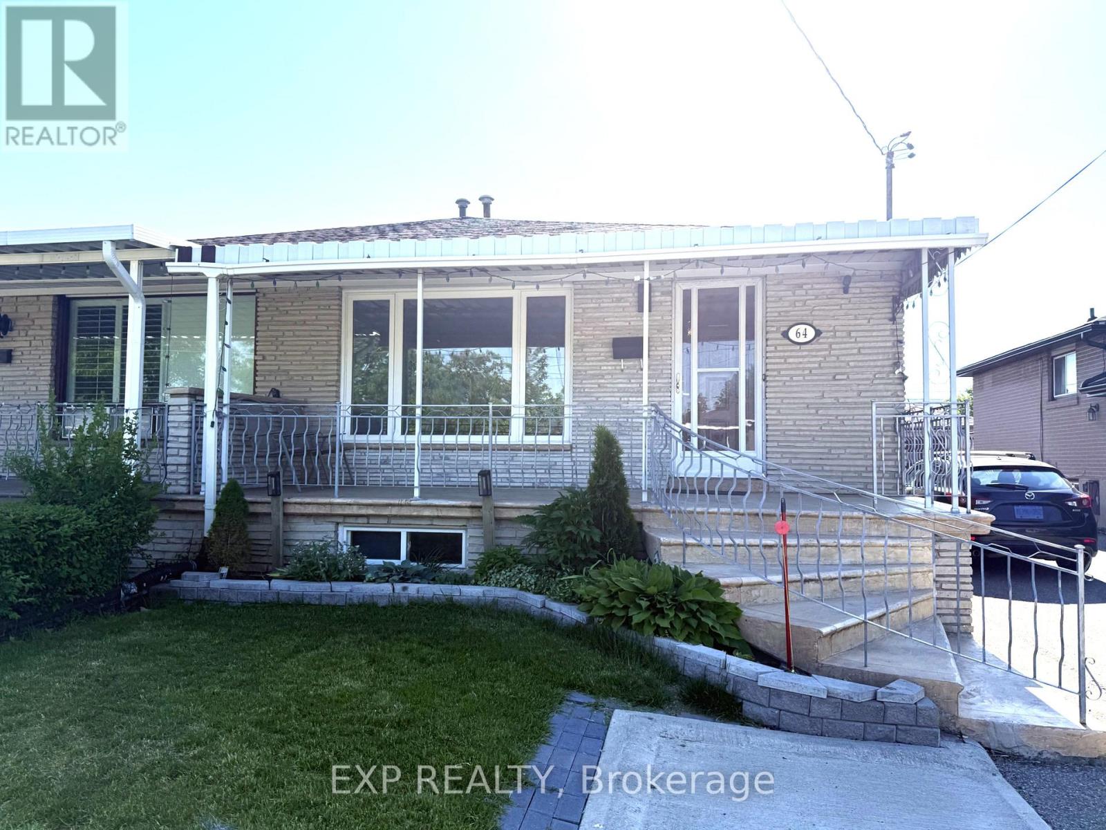 Listing photo of 64 RUTHMAR CRESCENT