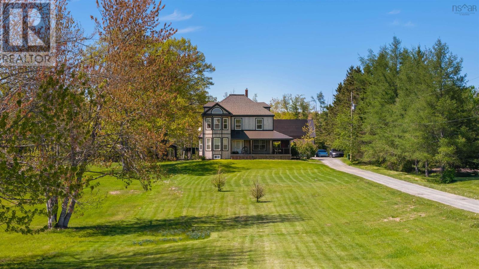 5323 Highway 289 - 1