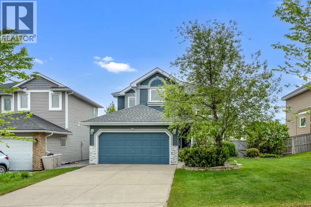 191 Edgebrook Rise NW - 1