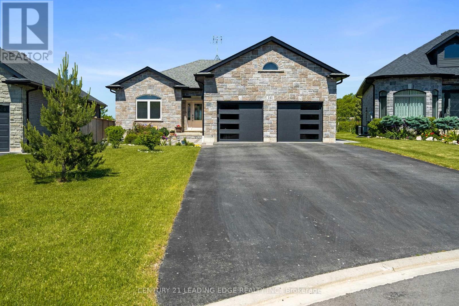 141 HETRAM COURT - 4