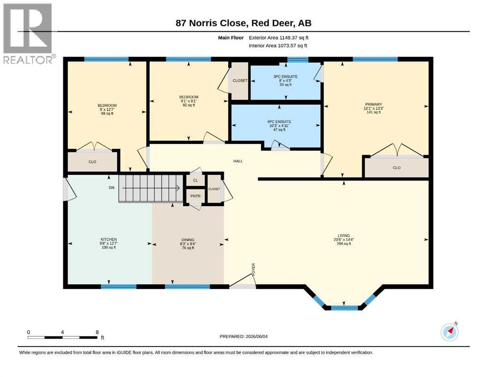 87 Norris Close - 48