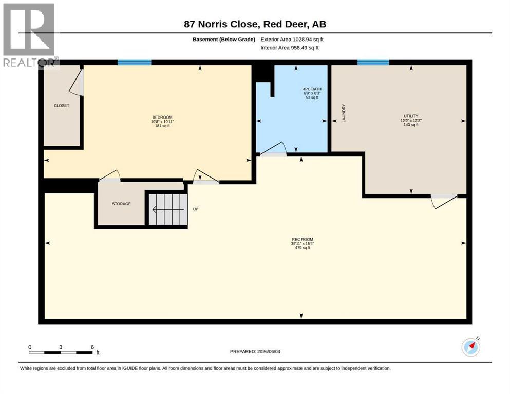 87 Norris Close - 49