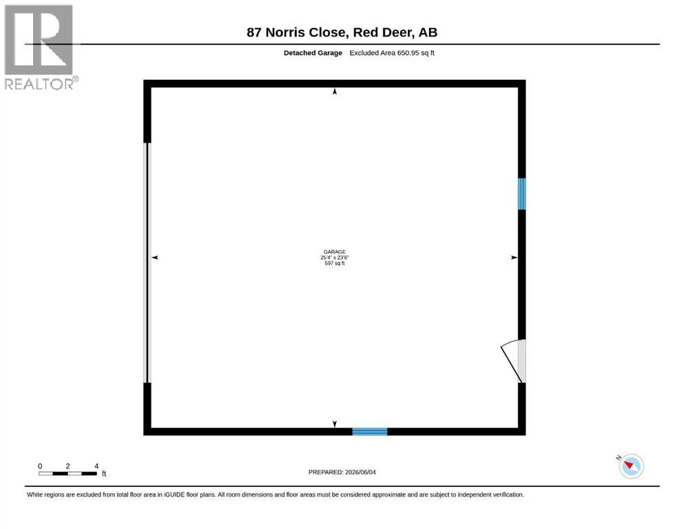 87 Norris Close - 50
