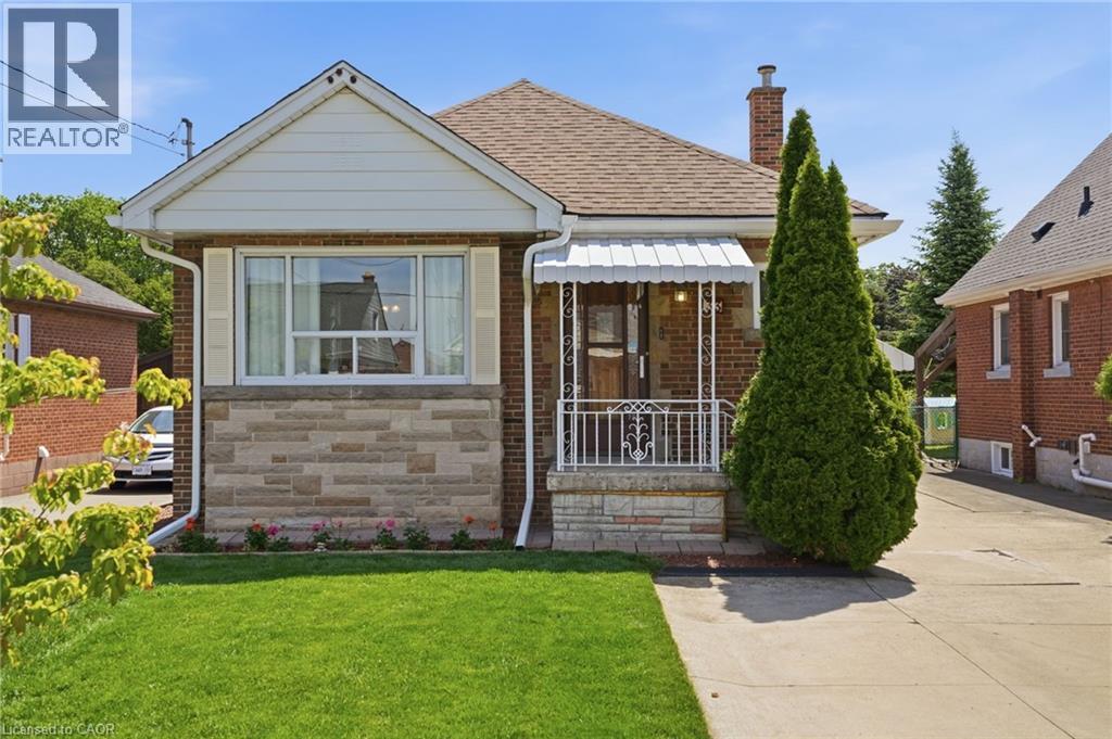 133 BELAND Avenue S - 2