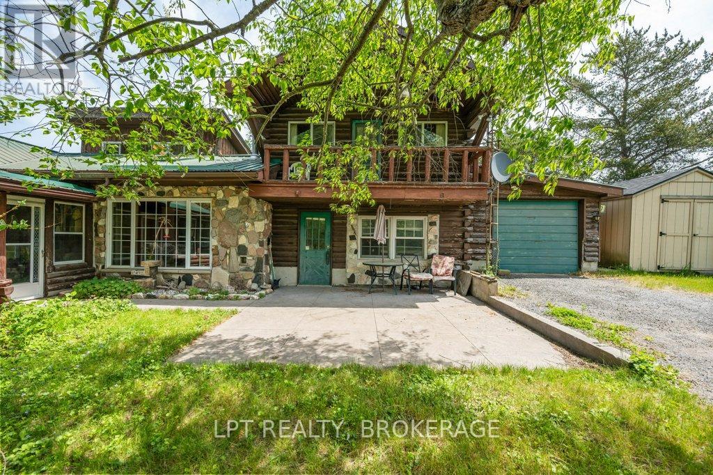 4342 HENDERSON ROAD - 1