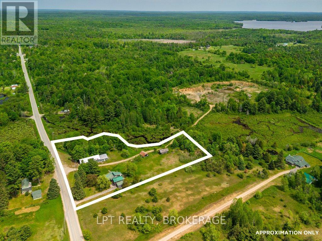 4342 HENDERSON ROAD - 2