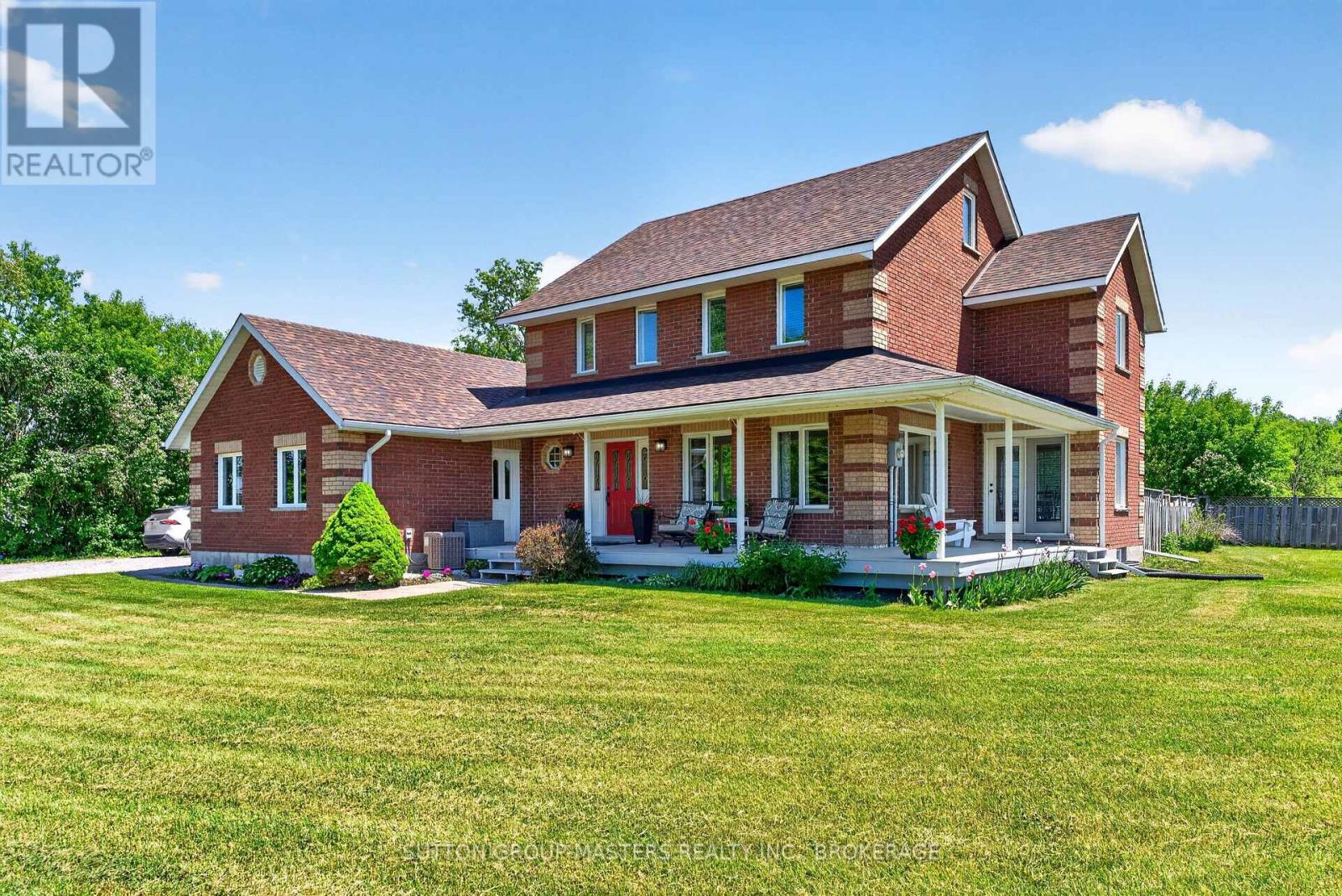 1760 COUNTY RD. 1 E ROAD E - 1