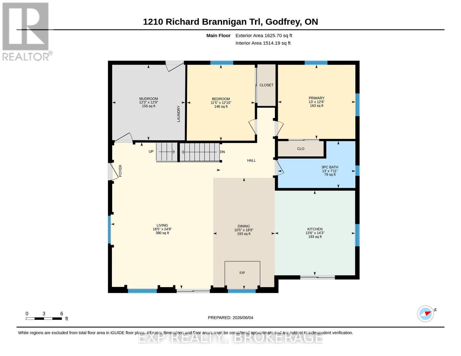 1210 RICHARD BRANNIGAN TRAIL - 48