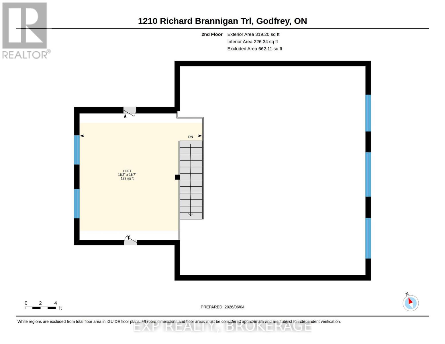 1210 RICHARD BRANNIGAN TRAIL - 49