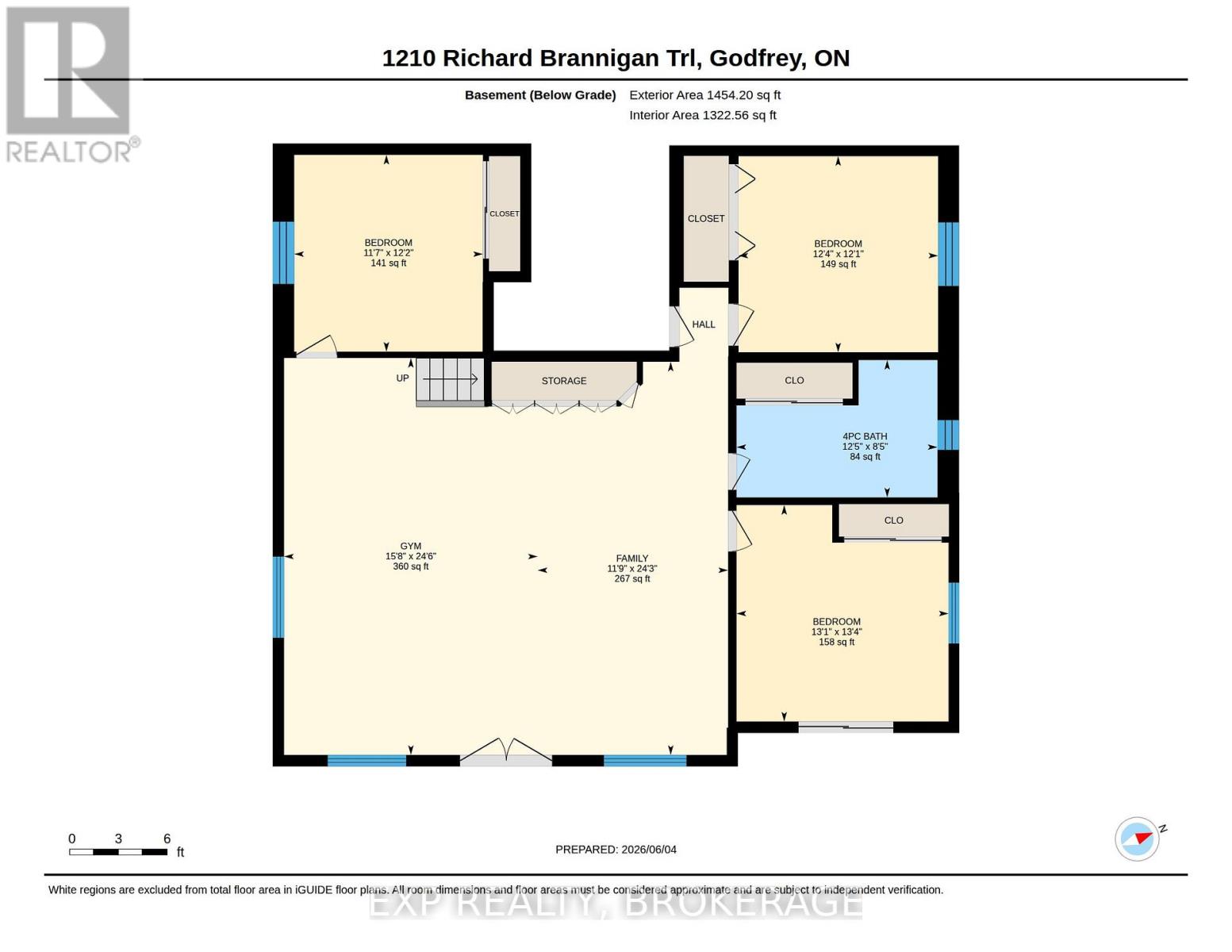 1210 RICHARD BRANNIGAN TRAIL - 50