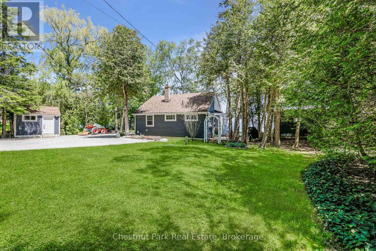 504543 GREY ROAD 1 - 33