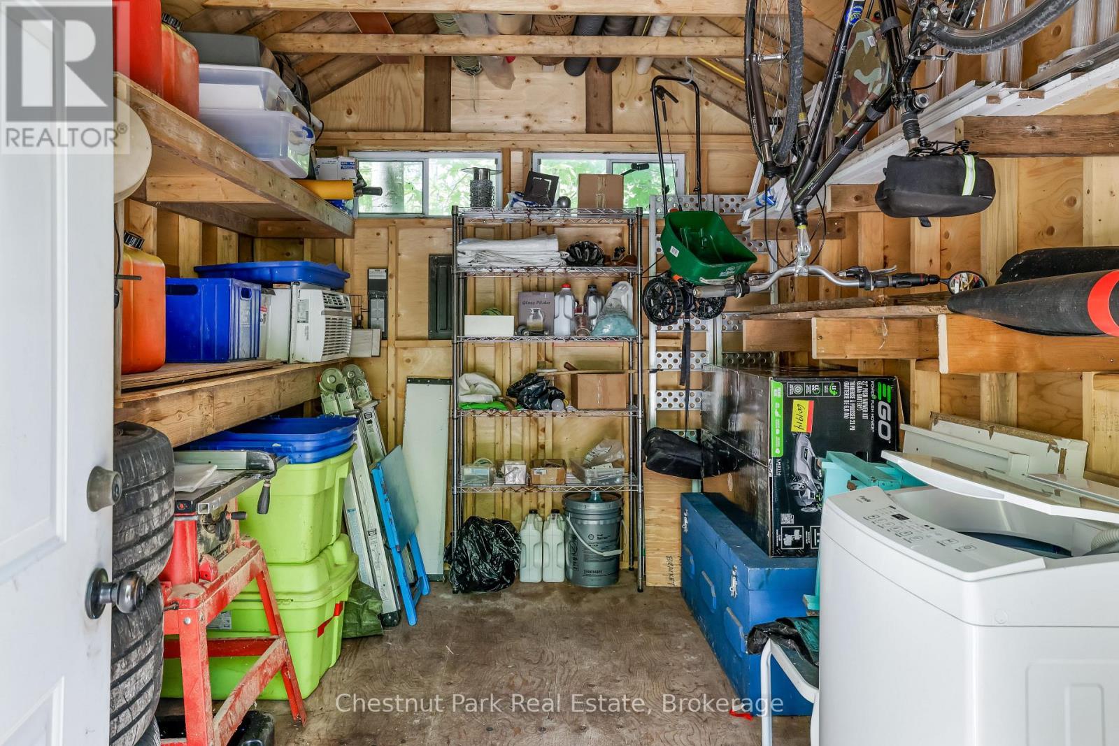 504543 GREY ROAD 1 - 43