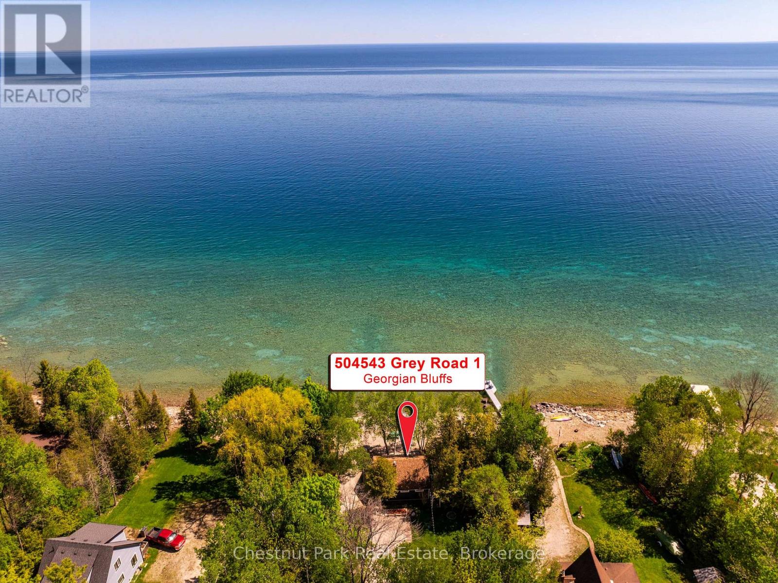 504543 GREY ROAD 1 - 48