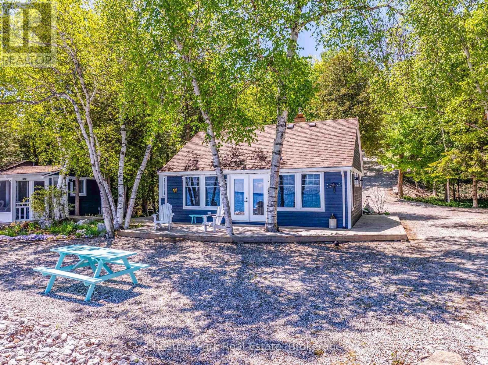 504543 GREY ROAD 1 - 5
