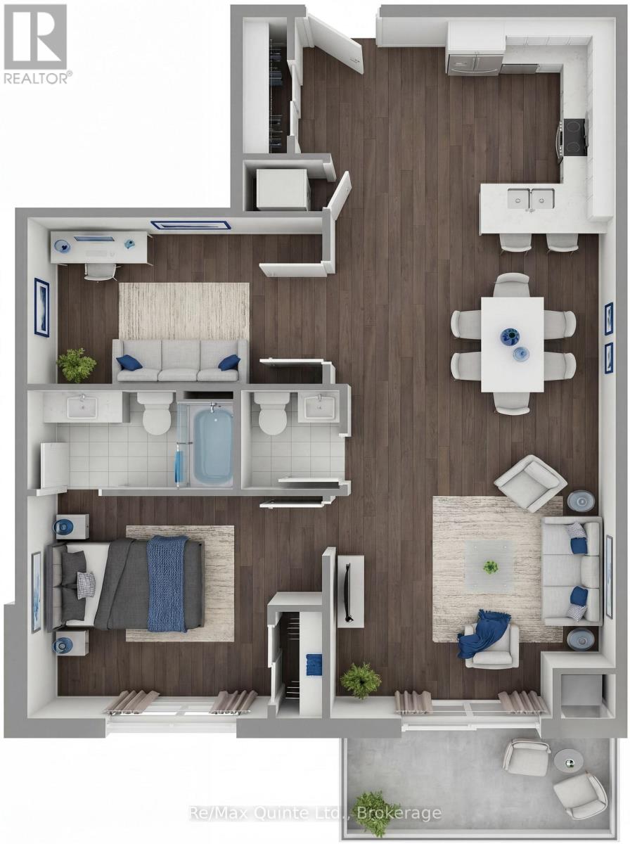 #106 12 CLARA DRIVE - 1