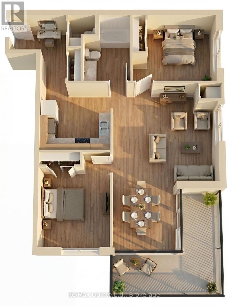 #104 12 CLARA DRIVE - 1