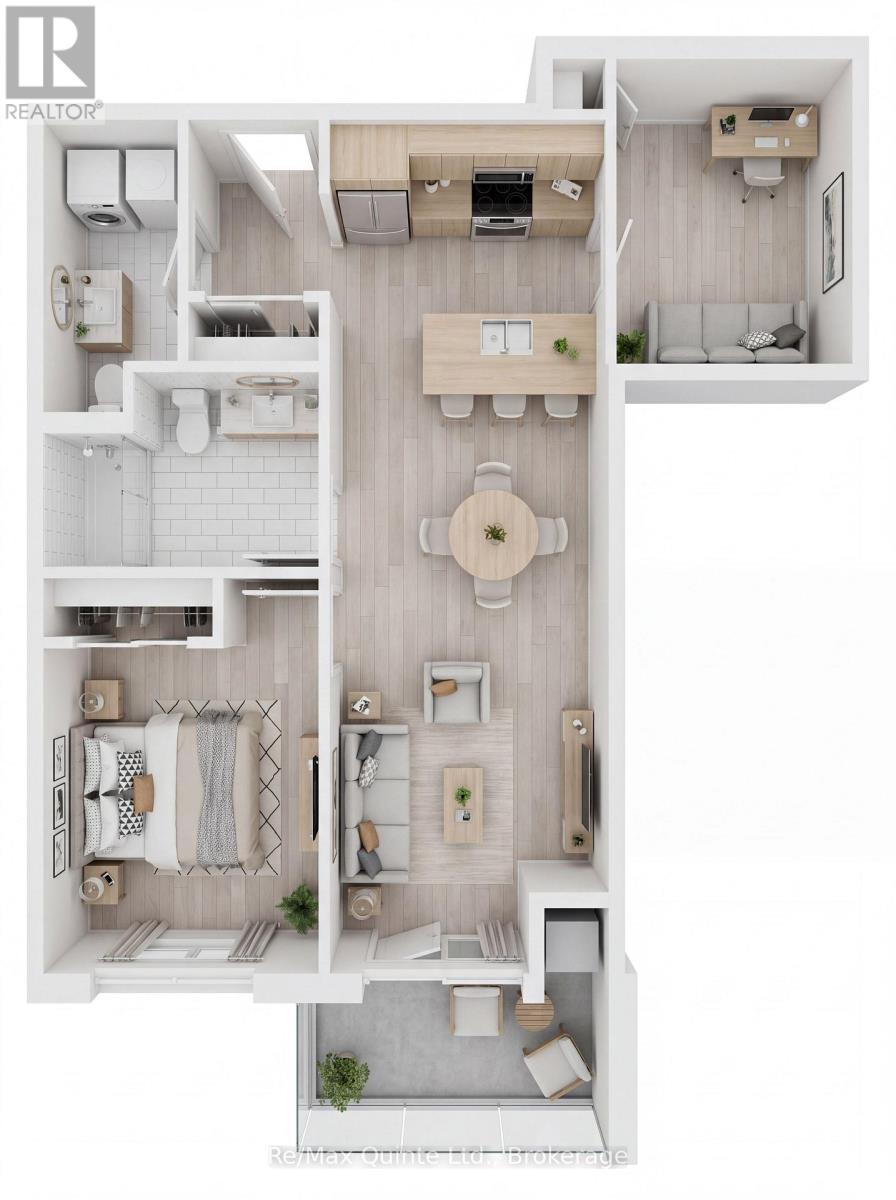 #105 12 CLARA DRIVE - 1