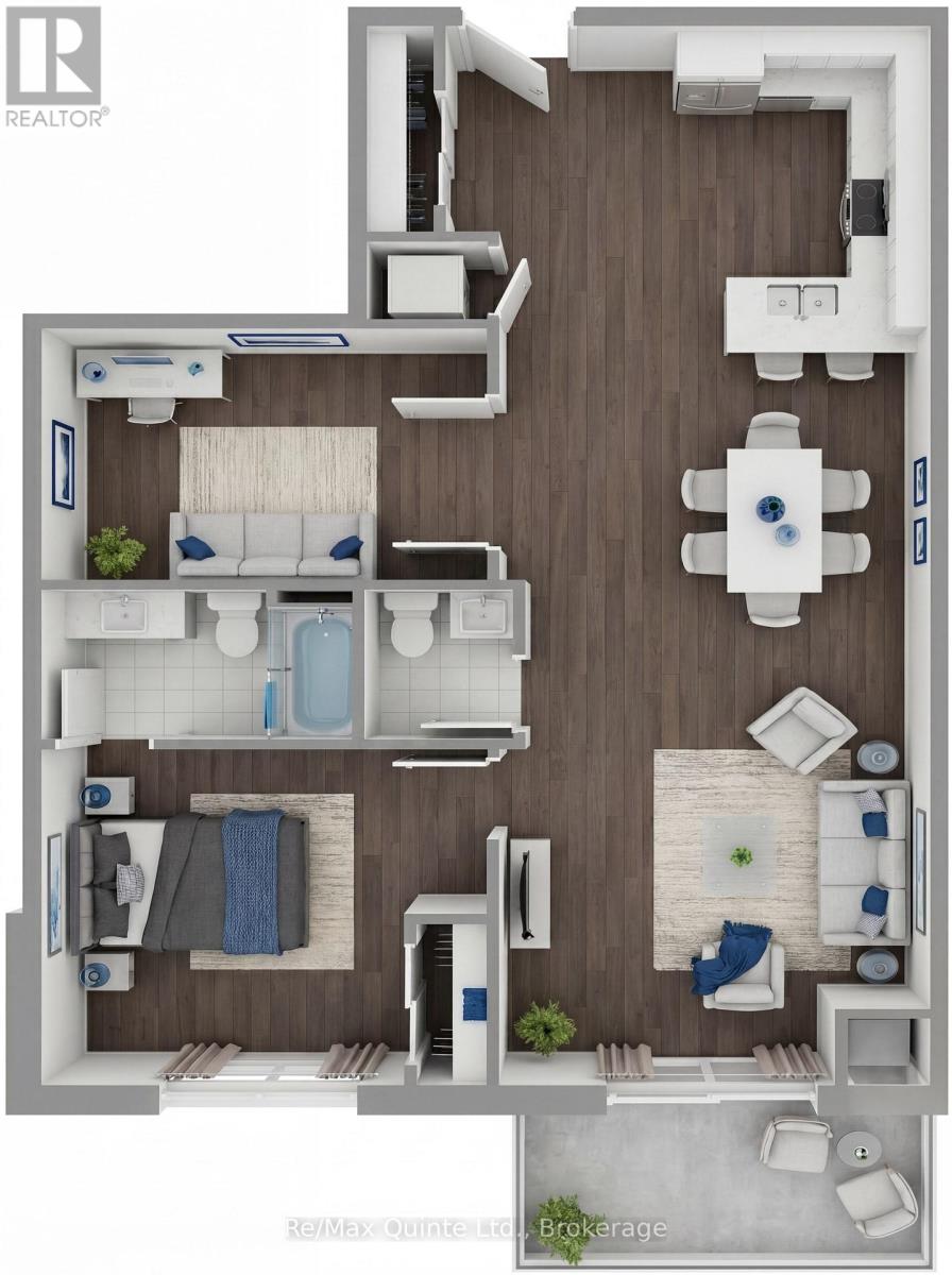 #306 12 CLARA DRIVE - 1