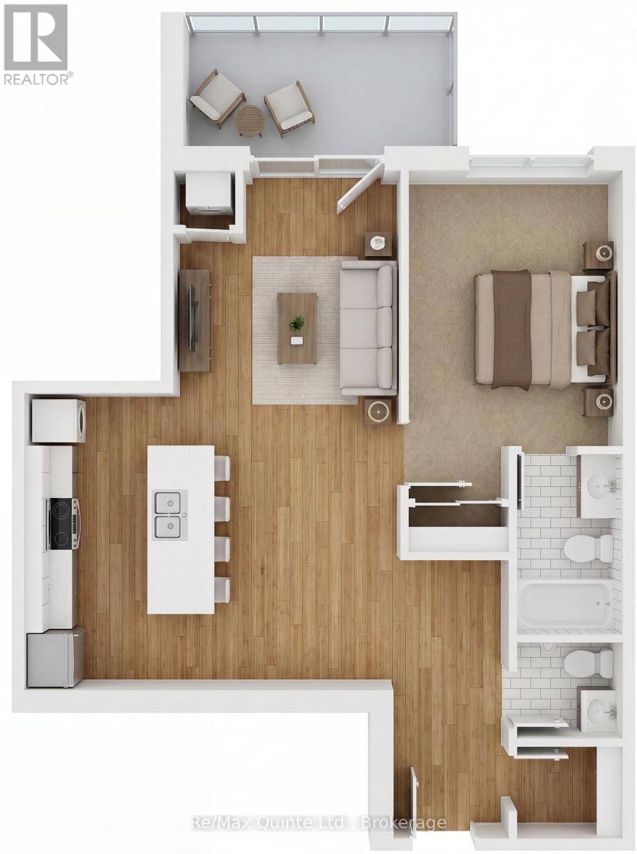 #311 12 CLARA DRIVE - 2