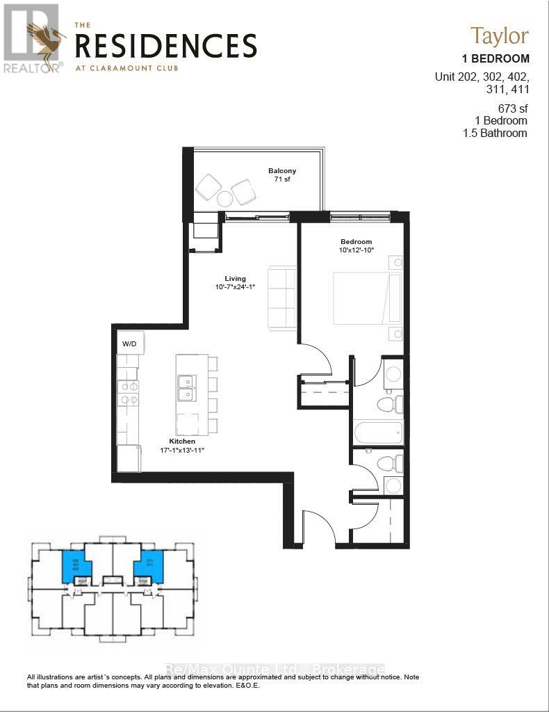 #311 12 CLARA DRIVE - 3