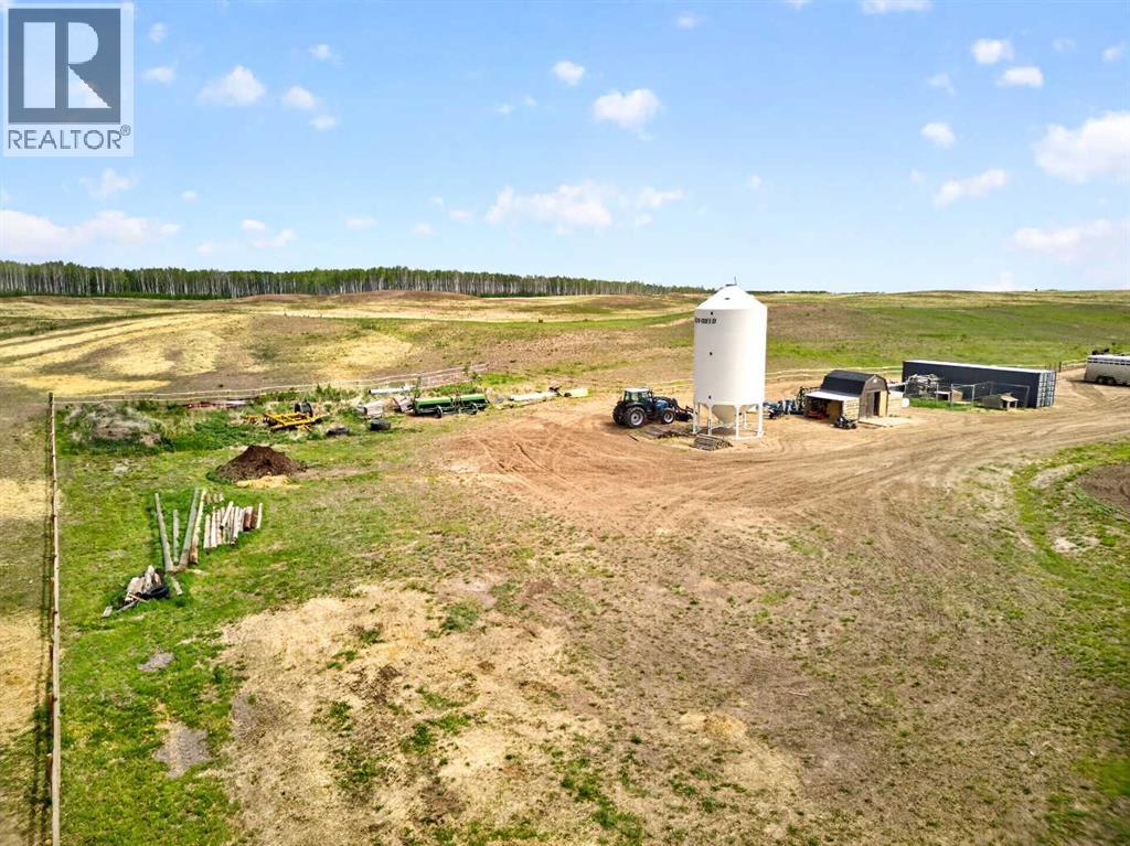 SW-6-104-14-W5 RGE RD 145 - 46