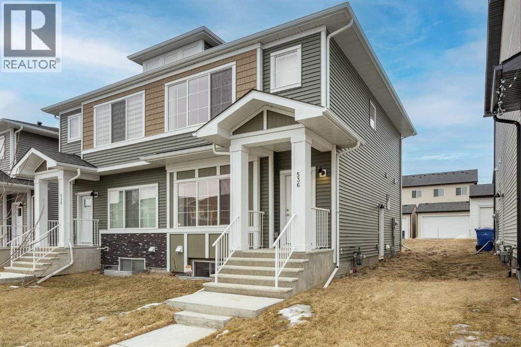 536 Chelsea Gardens - 1