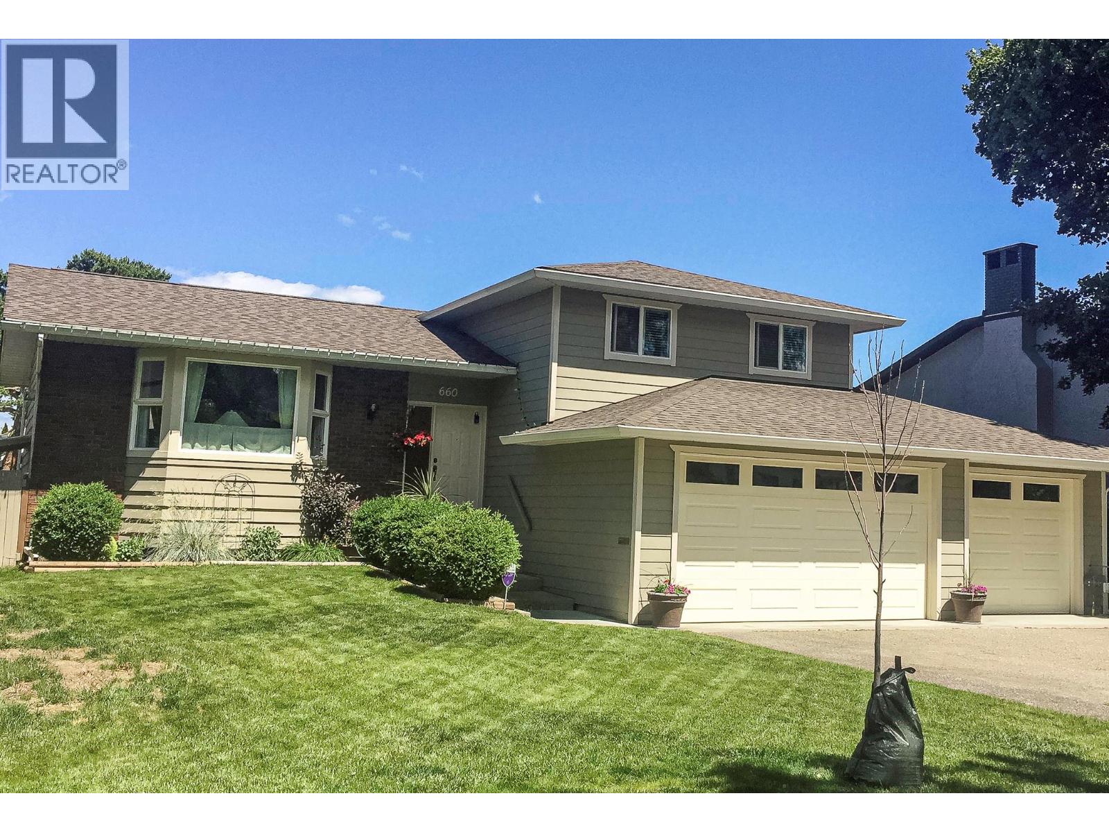 660 Welke Road, Kelowna