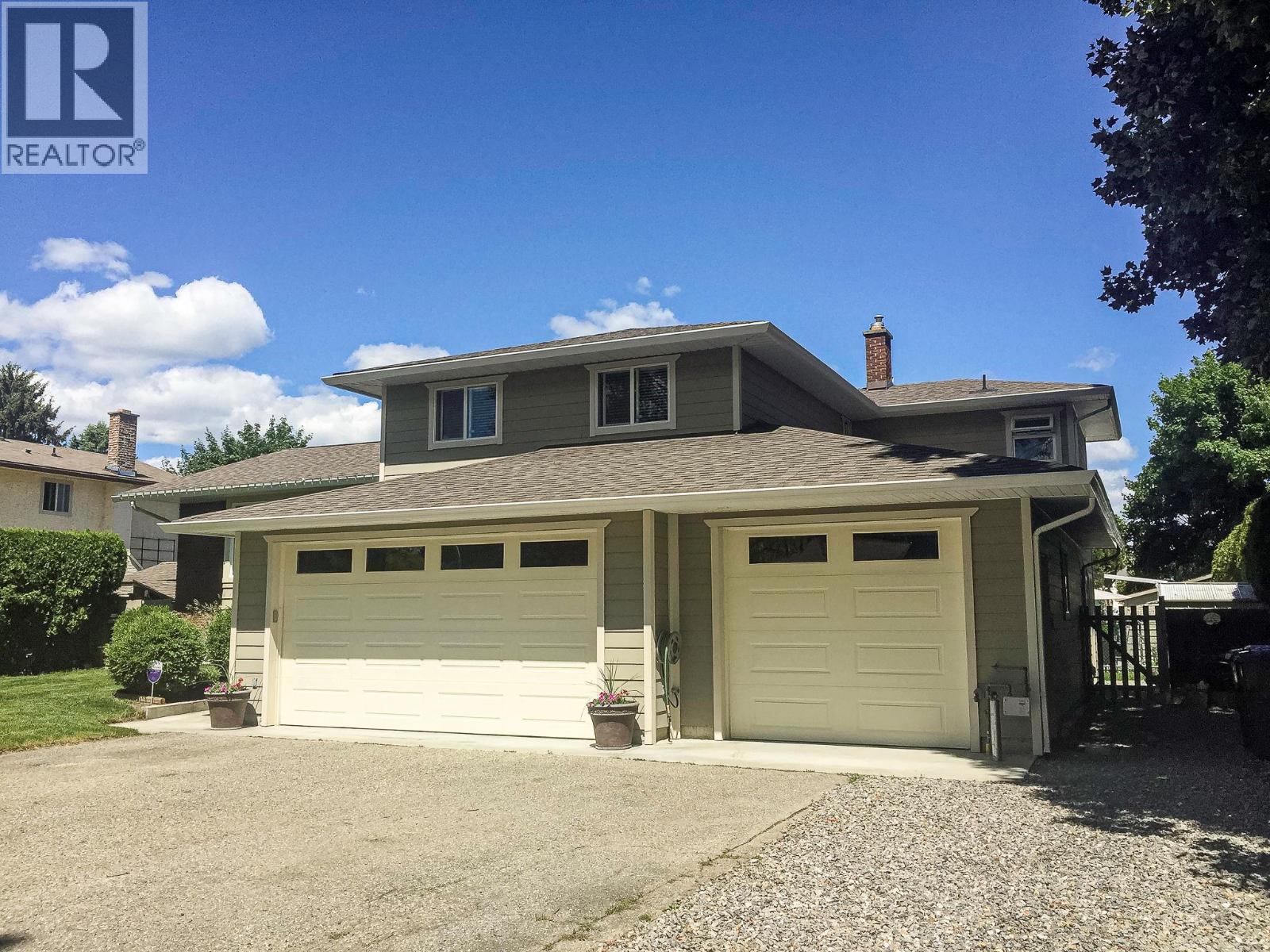660 Welke Road, Kelowna