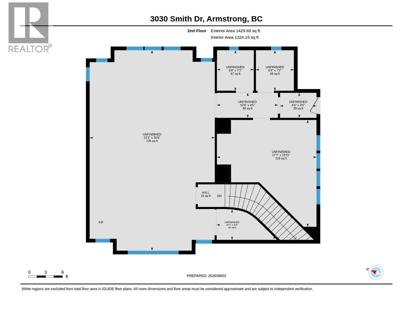 3030 Smith Drive, Armstrong — photo 74