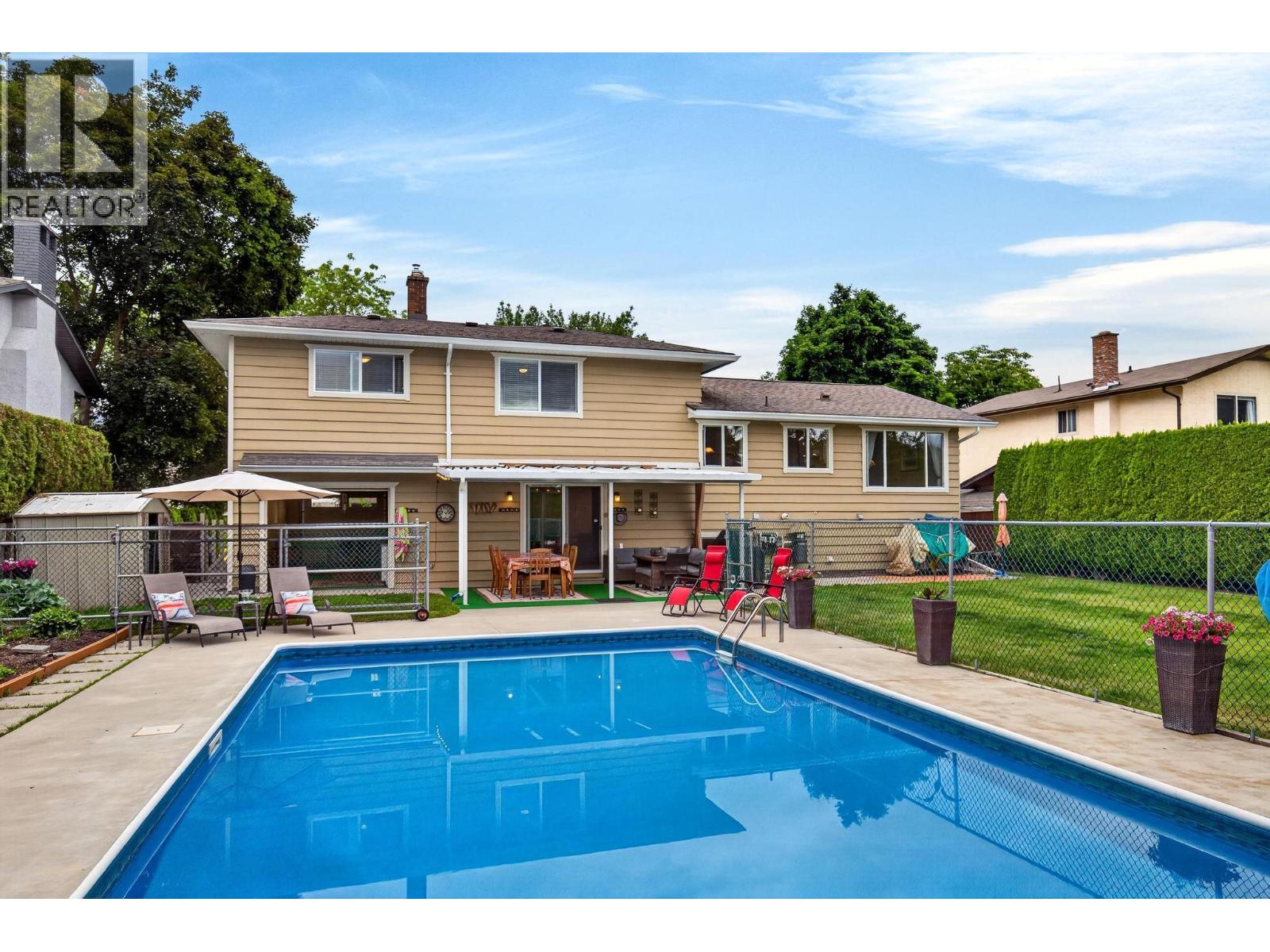 660 Welke Road, Kelowna