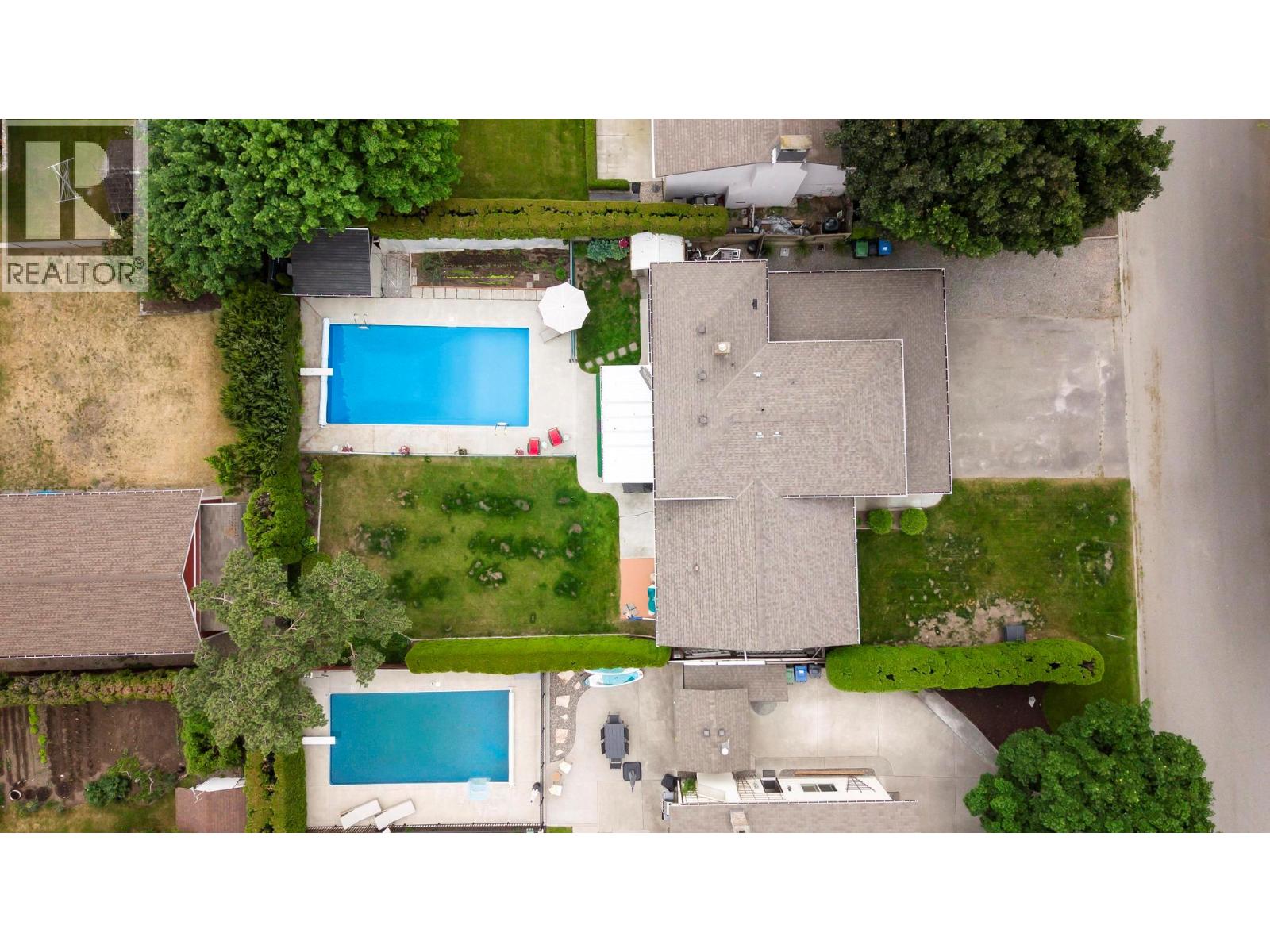 660 Welke Road, Kelowna