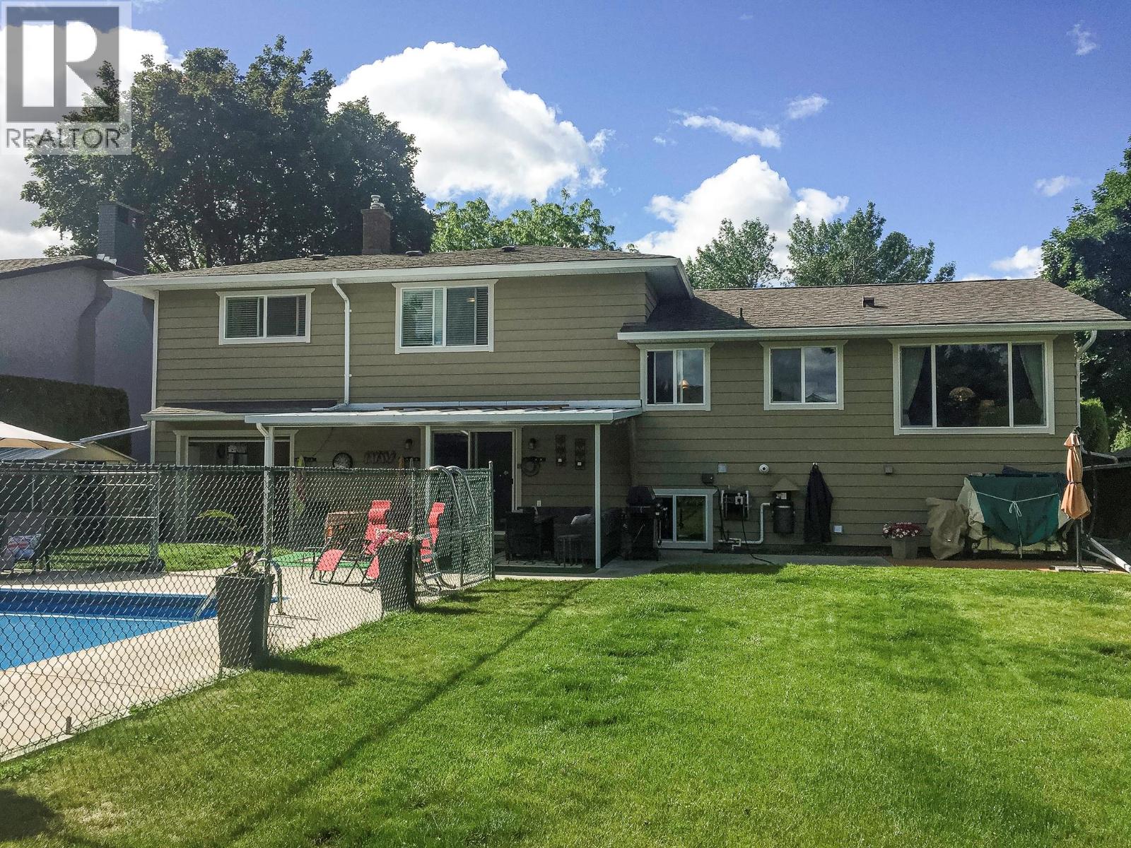 660 Welke Road, Kelowna