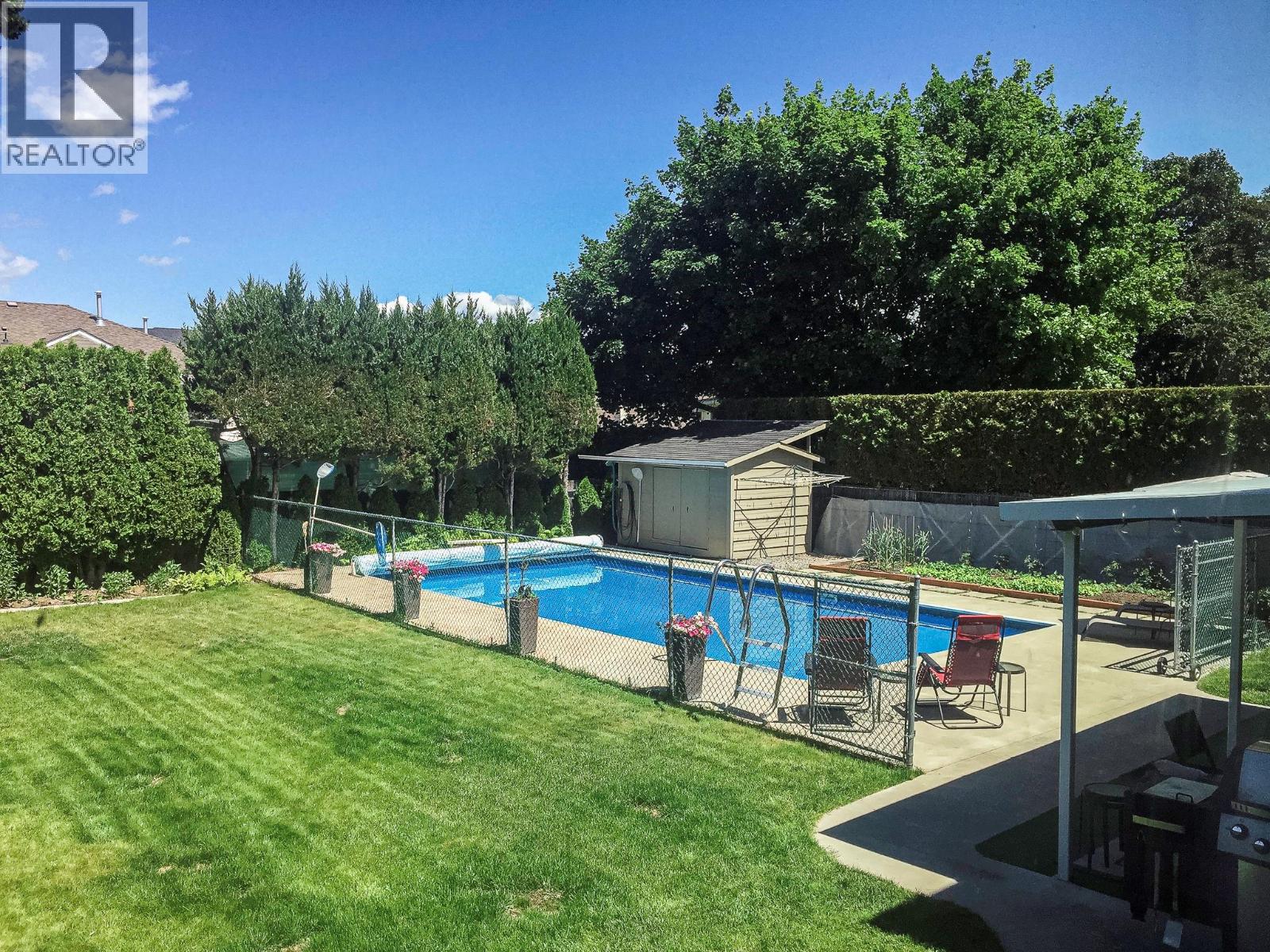 660 Welke Road, Kelowna