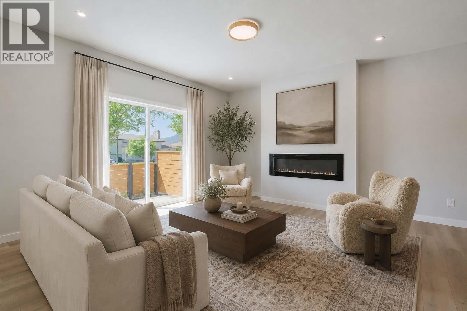 179 KIRKPATRICK Avenue Unit# 102, Penticton