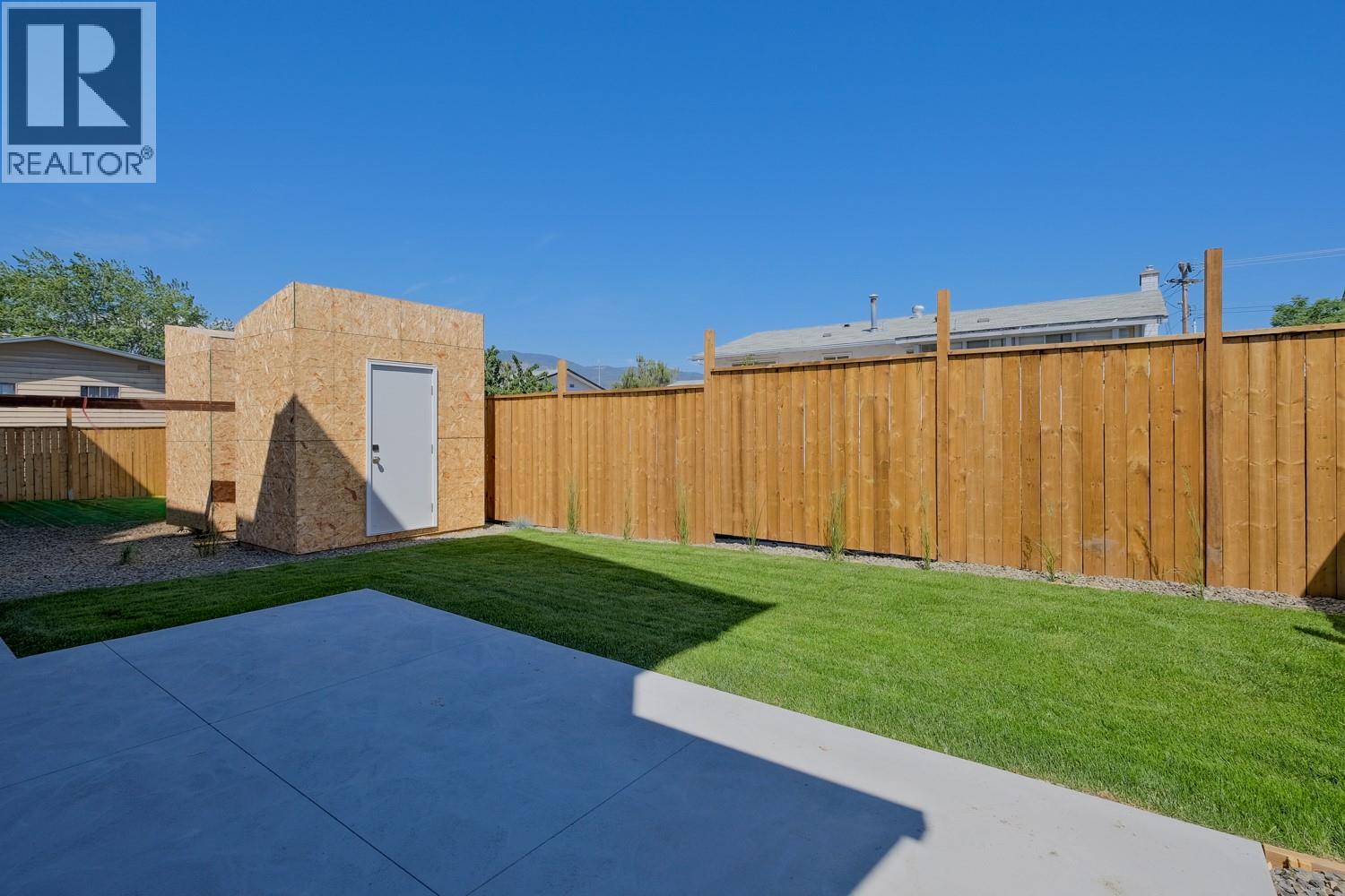 179 KIRKPATRICK Avenue Unit# 102, Penticton